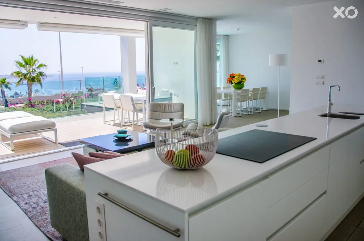 Baobab Suites Hotel