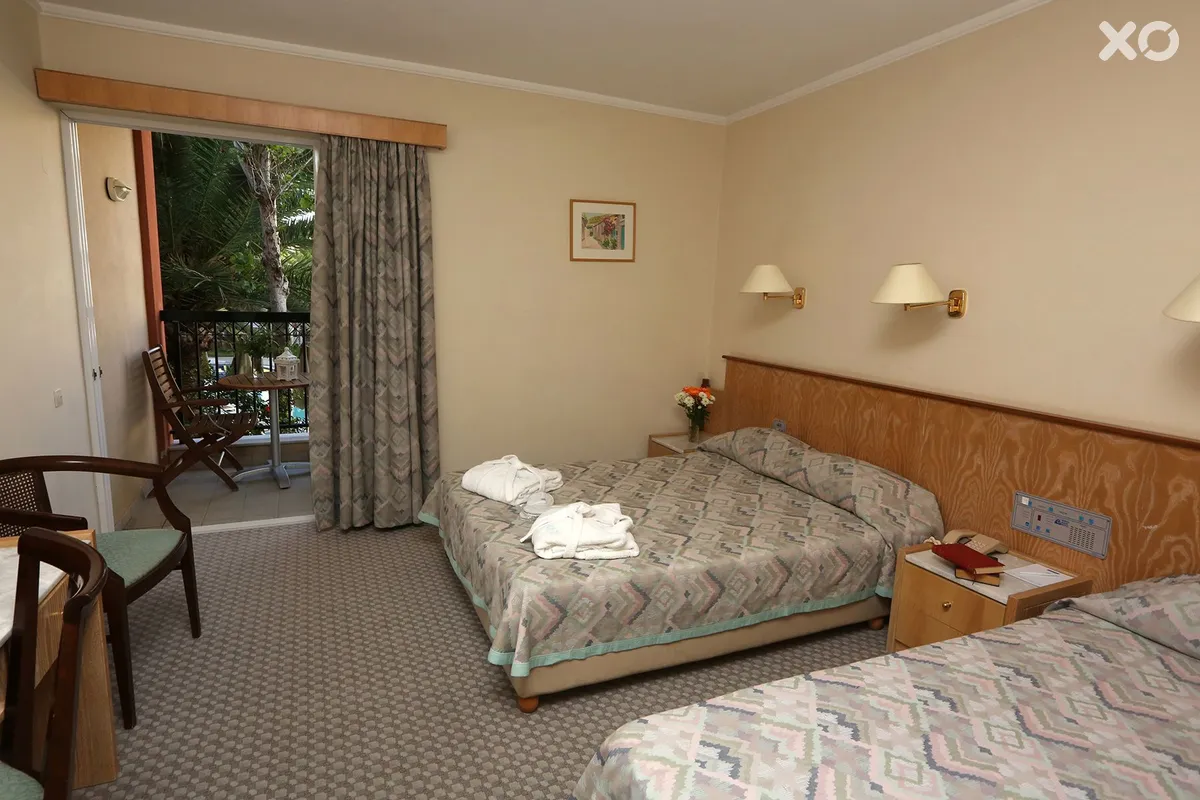 Minos Mare Hotel