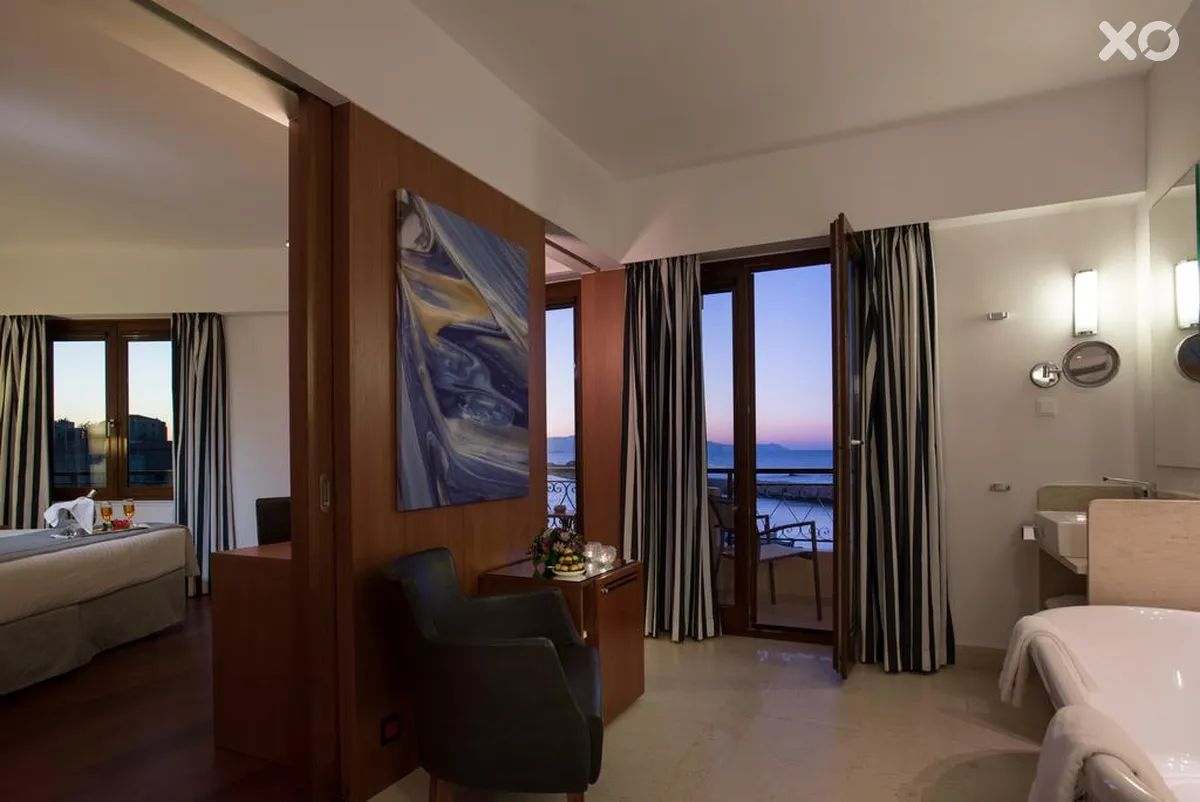 Porto Veneziano Hotel