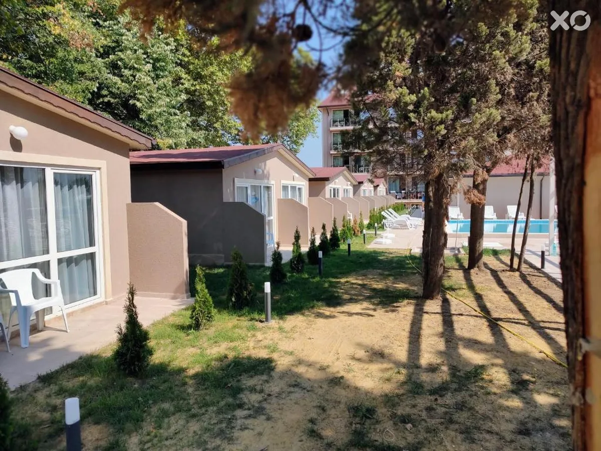 Veramar Villas