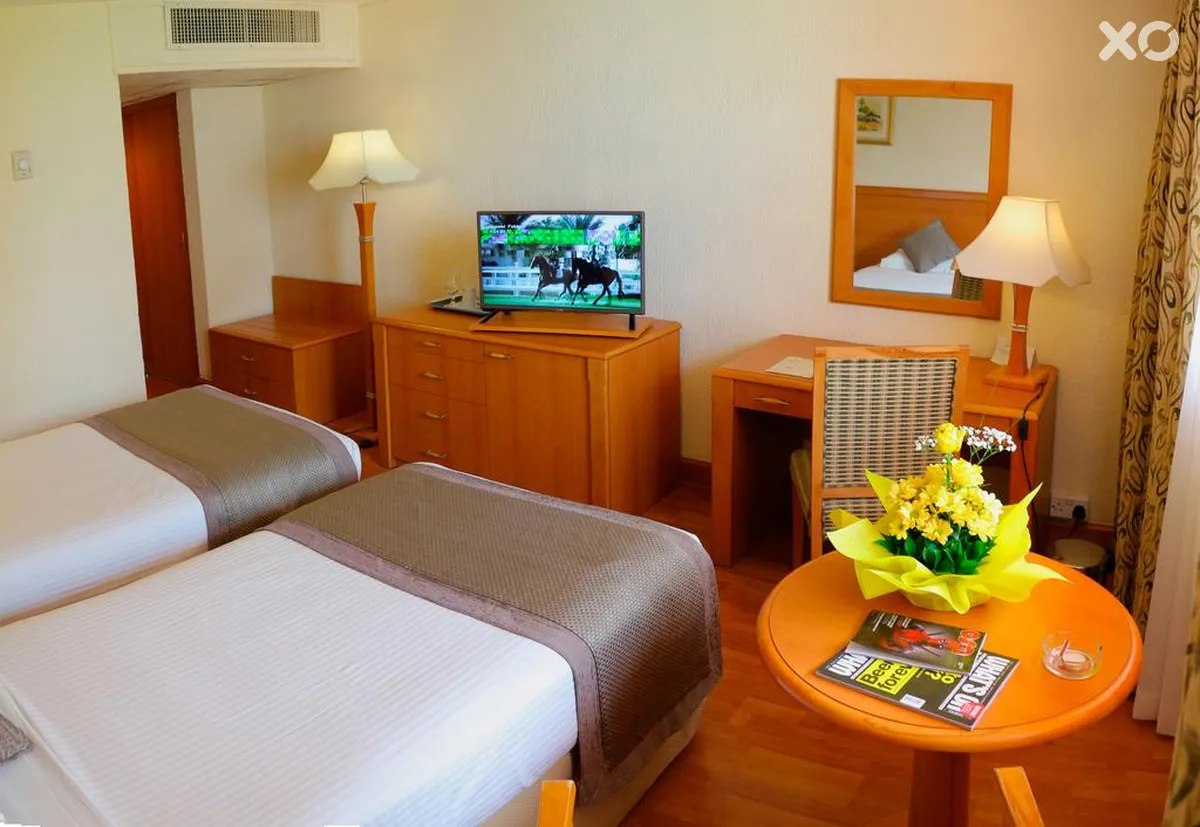 Lou' Lou'a Beach Resort