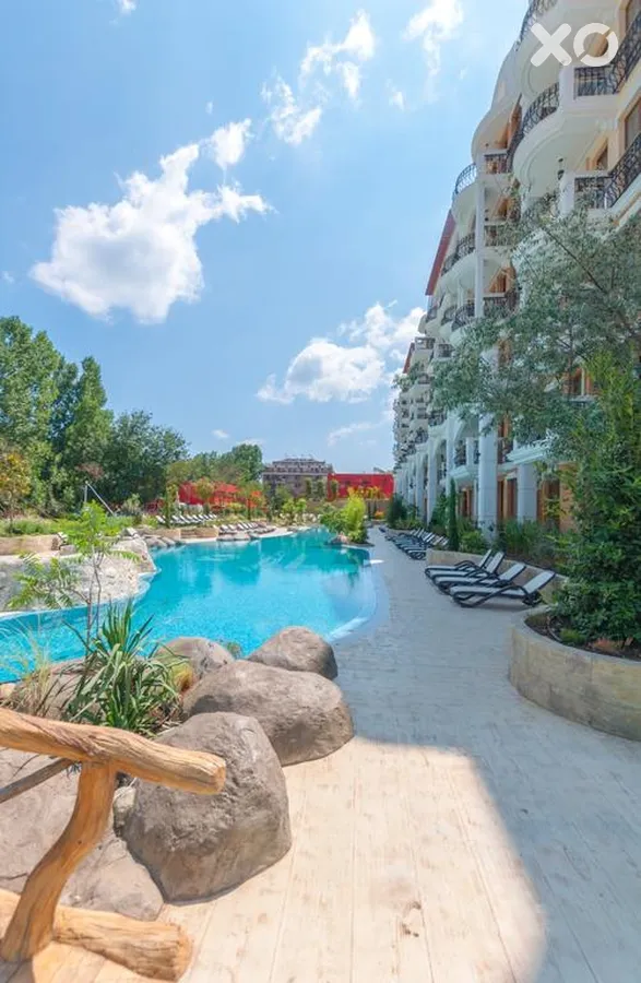 Harmony Suites Grand Resort 11&12