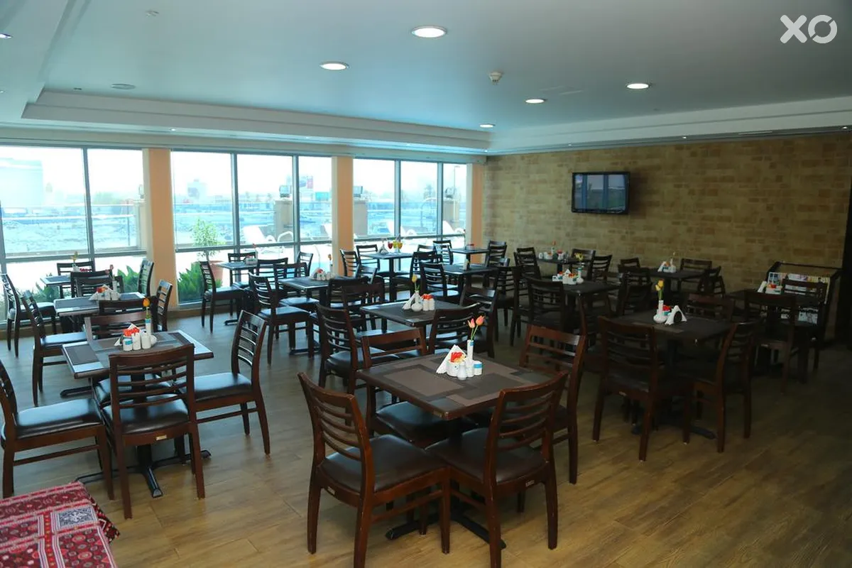 Tulip Creek Hotel Apartment