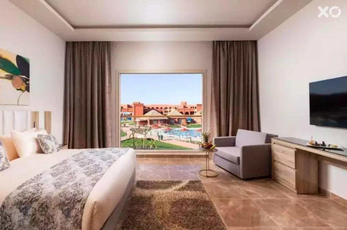Albatros Laguna Club Resort