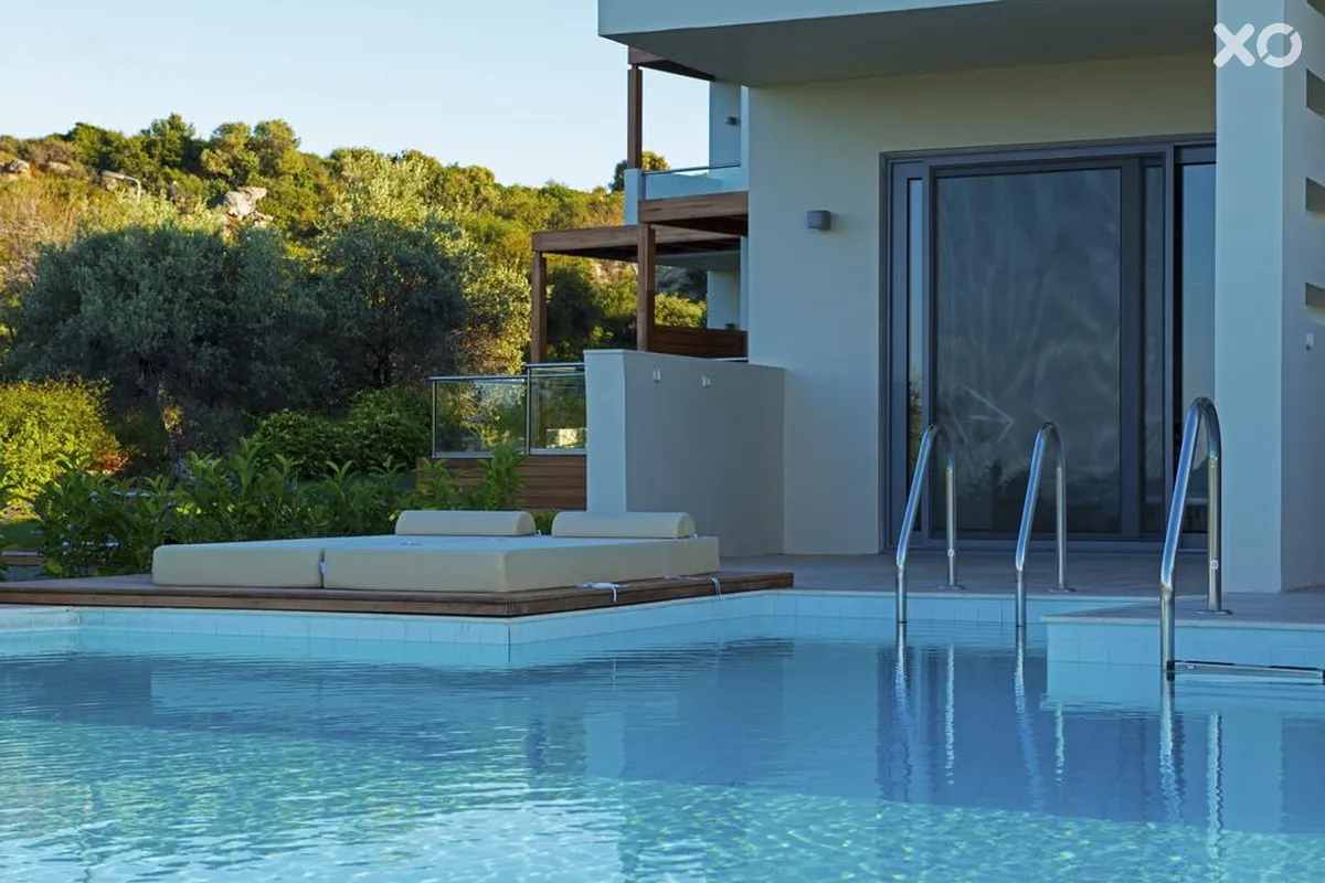 Sentido Port Royal Villas & Spa