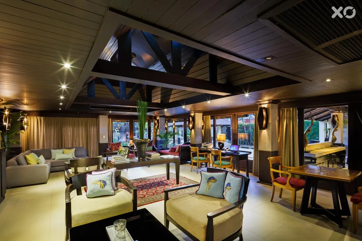 Impiana Resort Patong