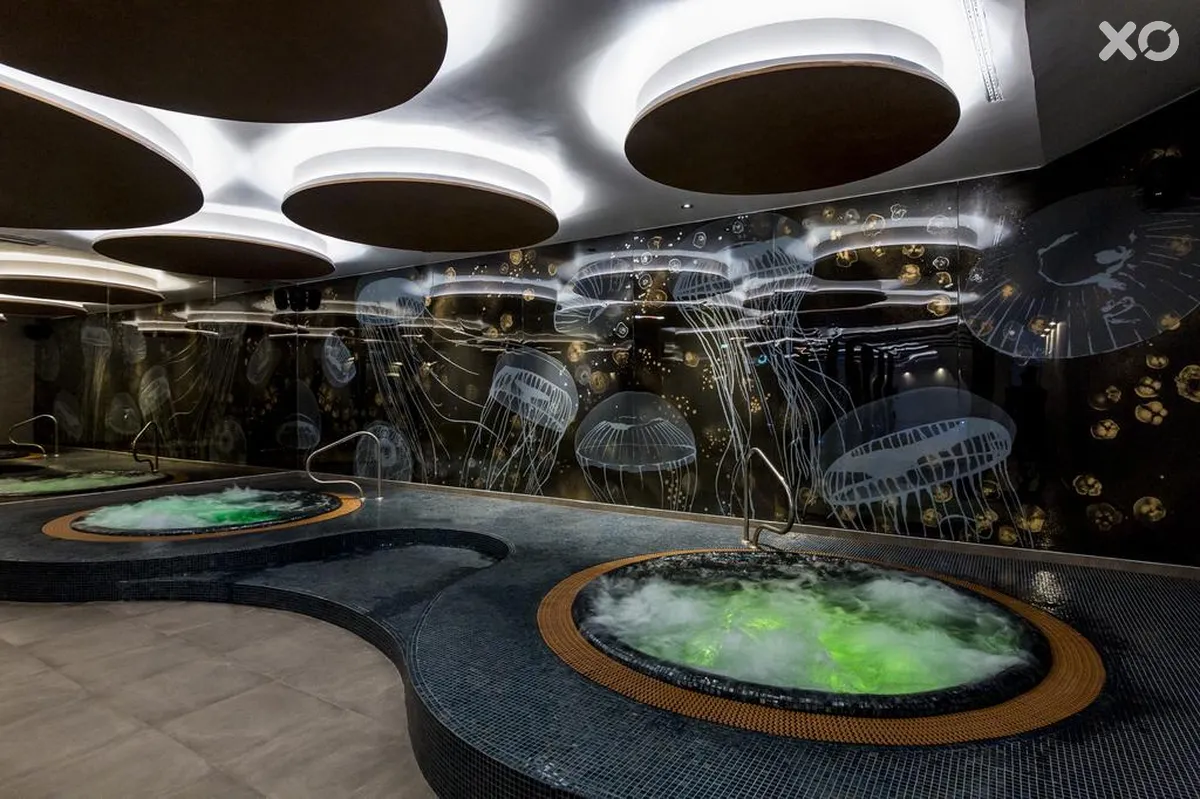 Grand Hotel Slavia