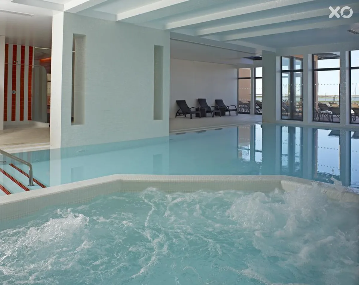 Real Marina Hotel & Spa
