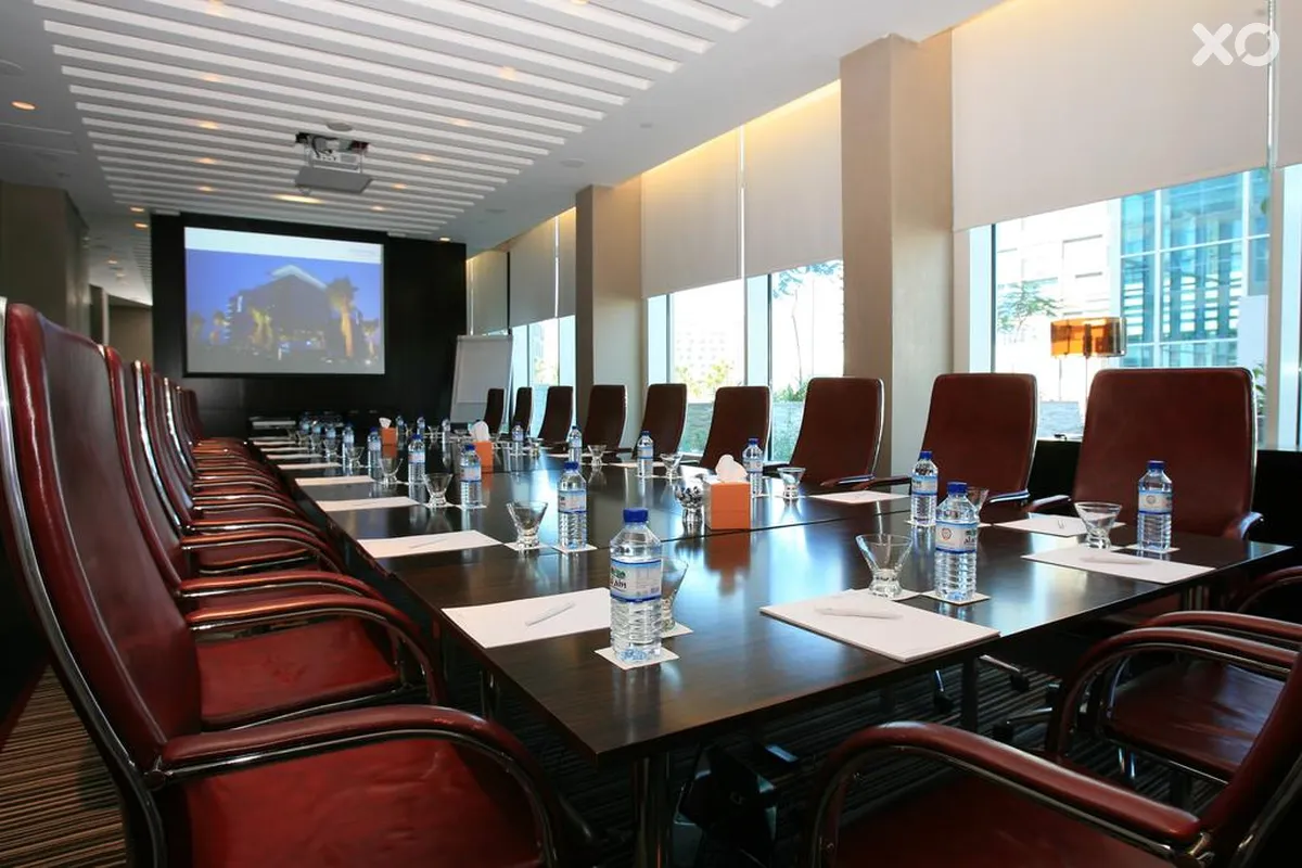 Yas Island Rotana
