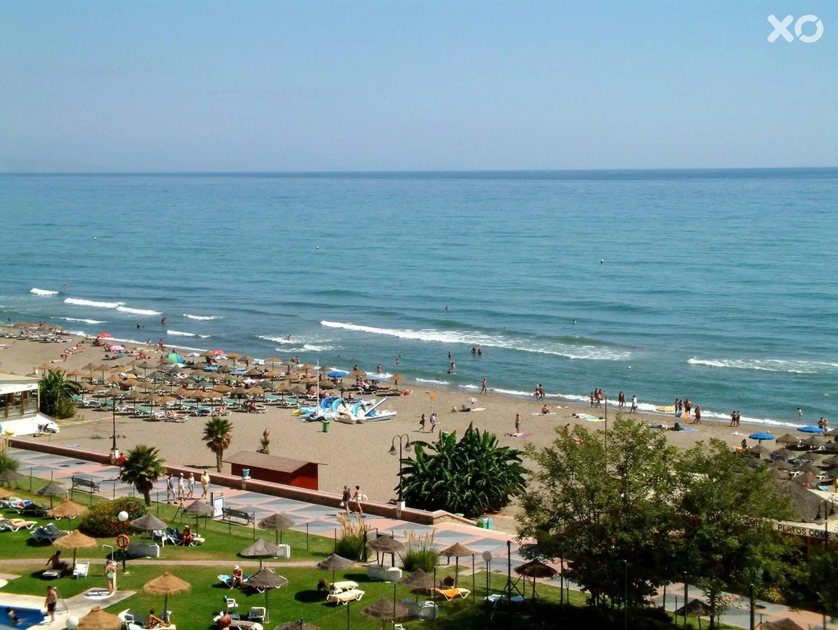 Buensol Apartments