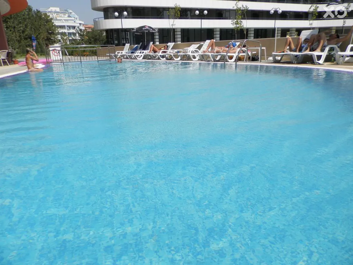 Riagor Hotel