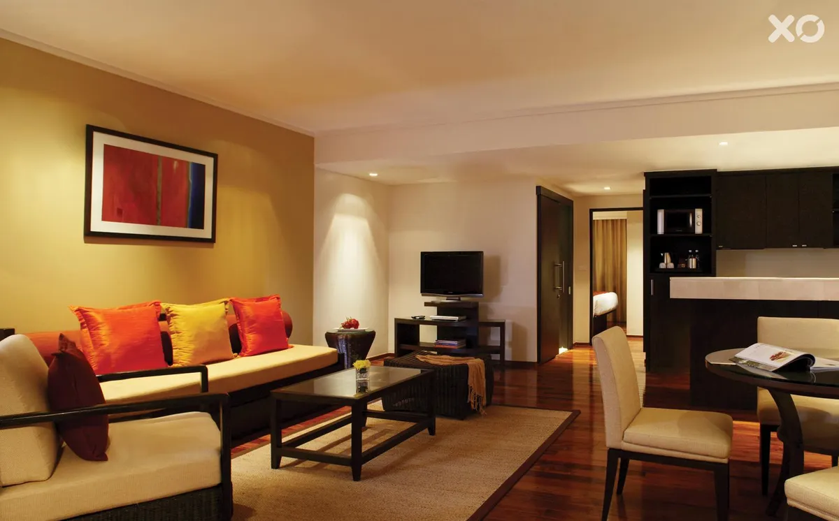 Radisson Resort & Suites Phuket