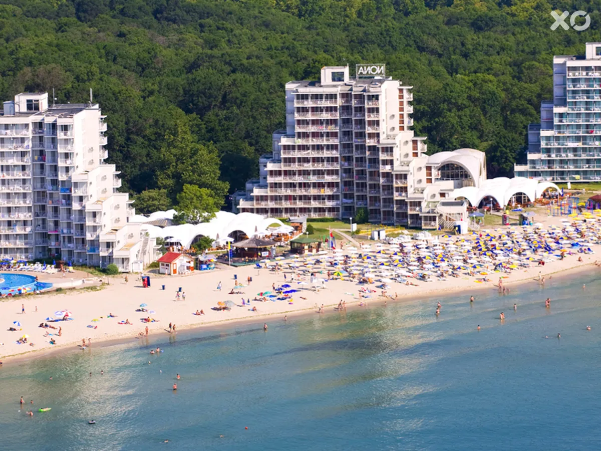 Nona Hotel