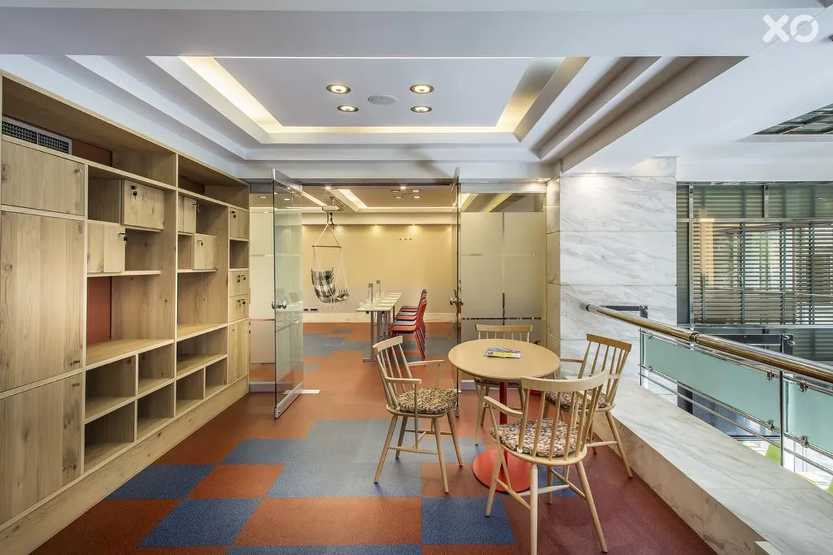 Alexandros Hotel