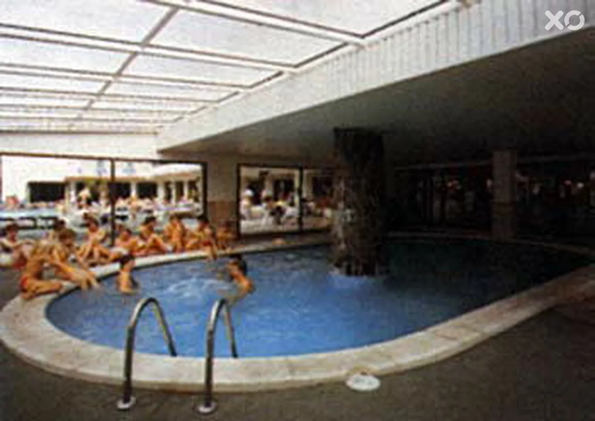 Garbi Park Hotel