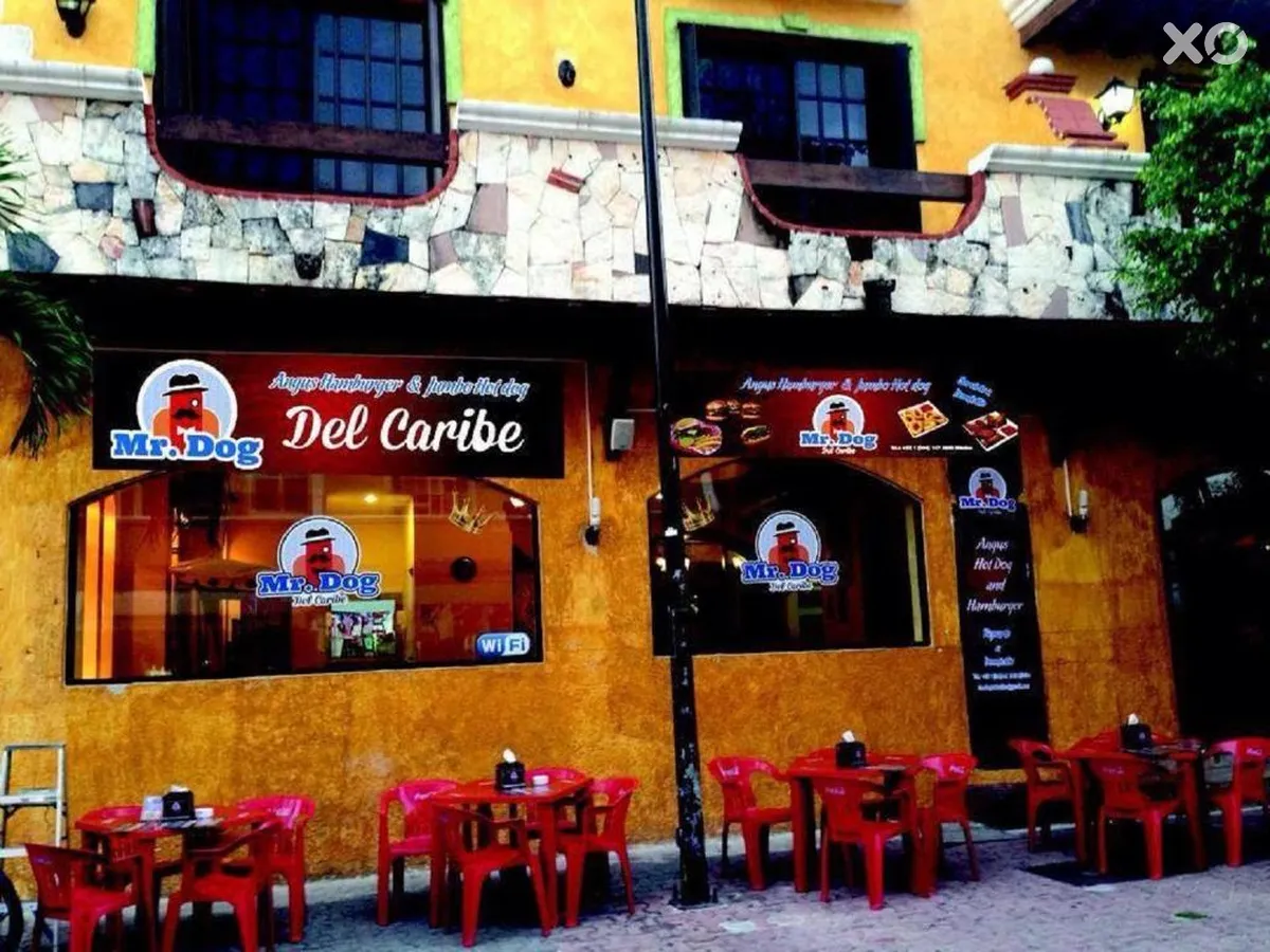 Hacienda Del Caribe