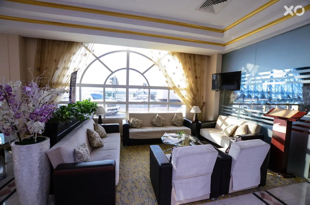 Al Seef Hotel