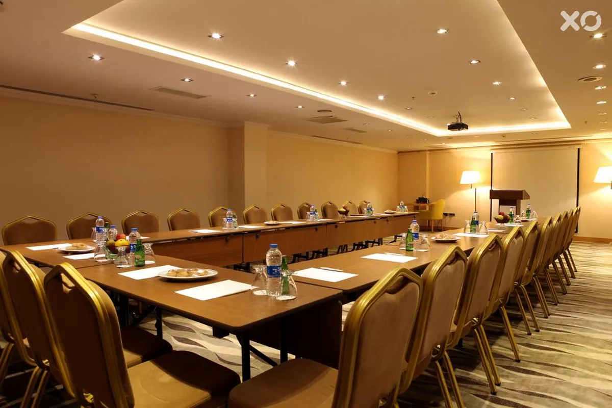 Walton Hotels & Spa Nisantasi