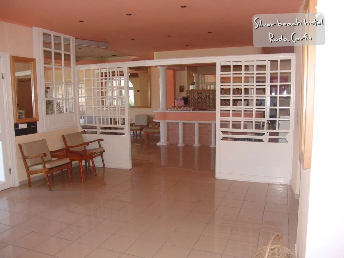Silver Beach Hotel