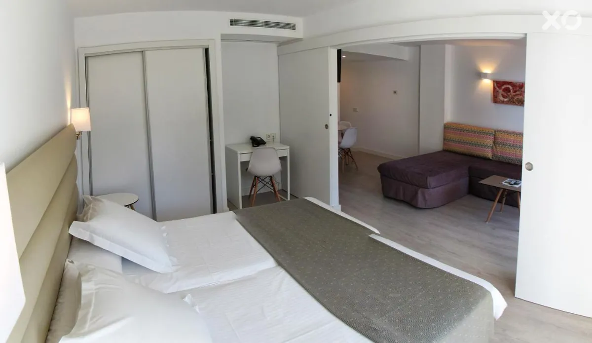 Ses Fotges Aparthotel