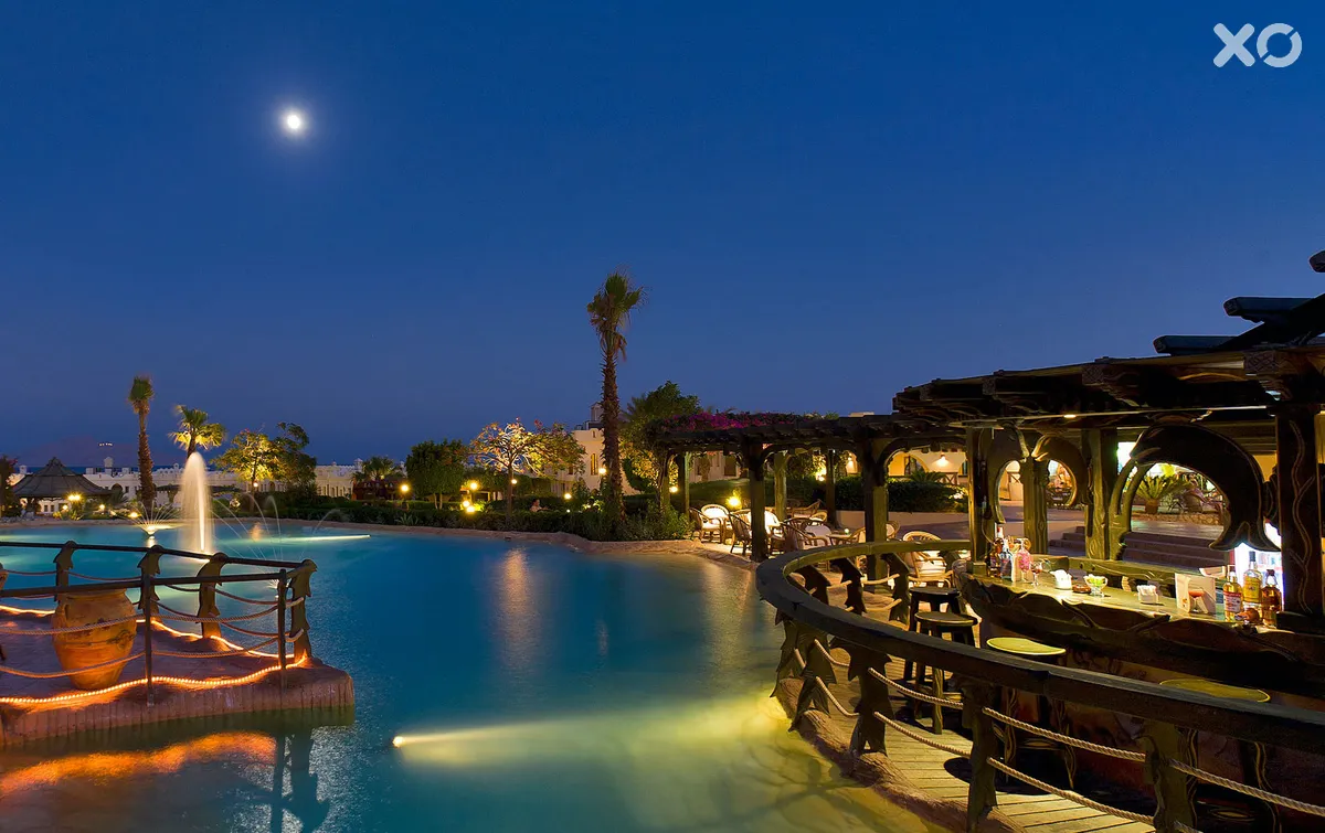 Charmillion Club Resort