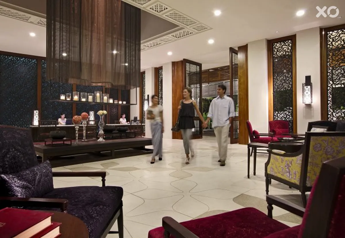 Intercontinental Hua Hin