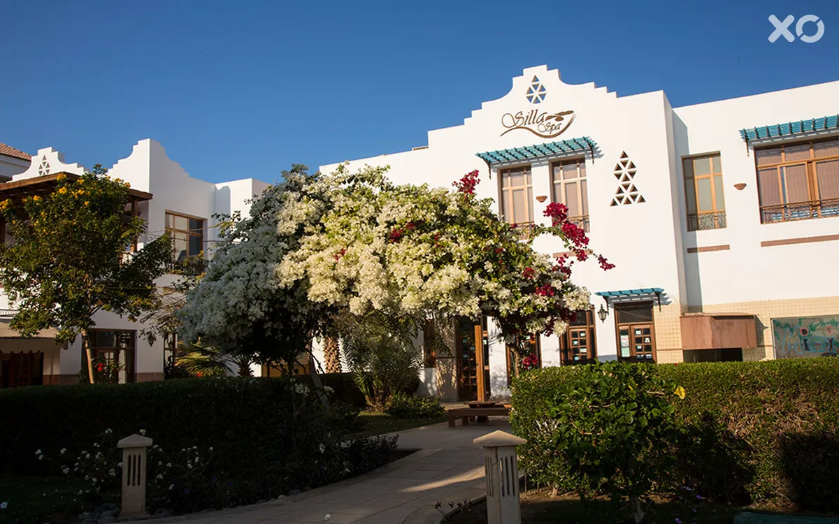 Lahami Bay Beach Resort