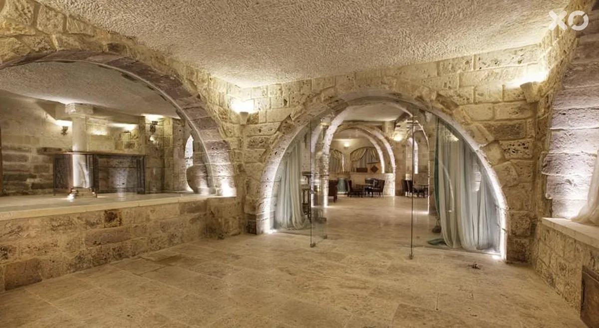 Anatolian Houses