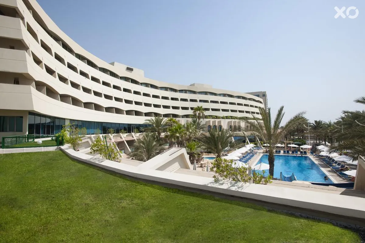 Occidental Sharjah Grand