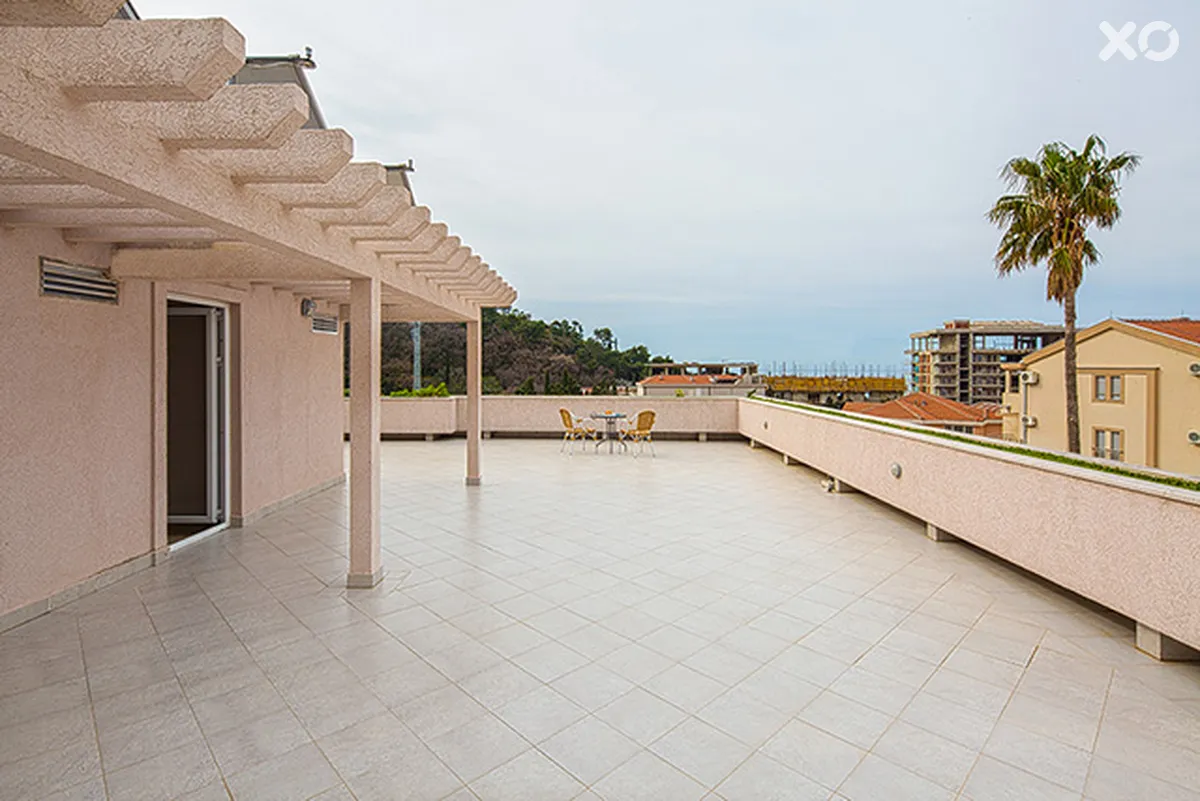 Holiday Apartament