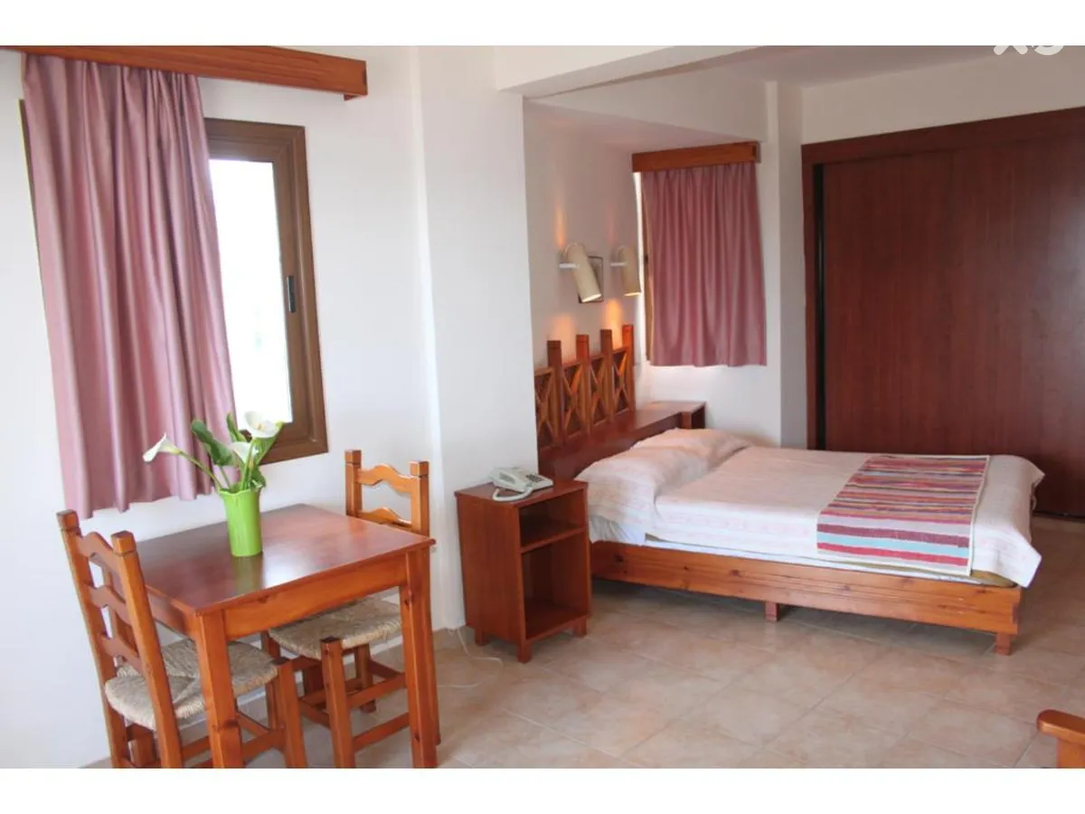 Topset Hotel