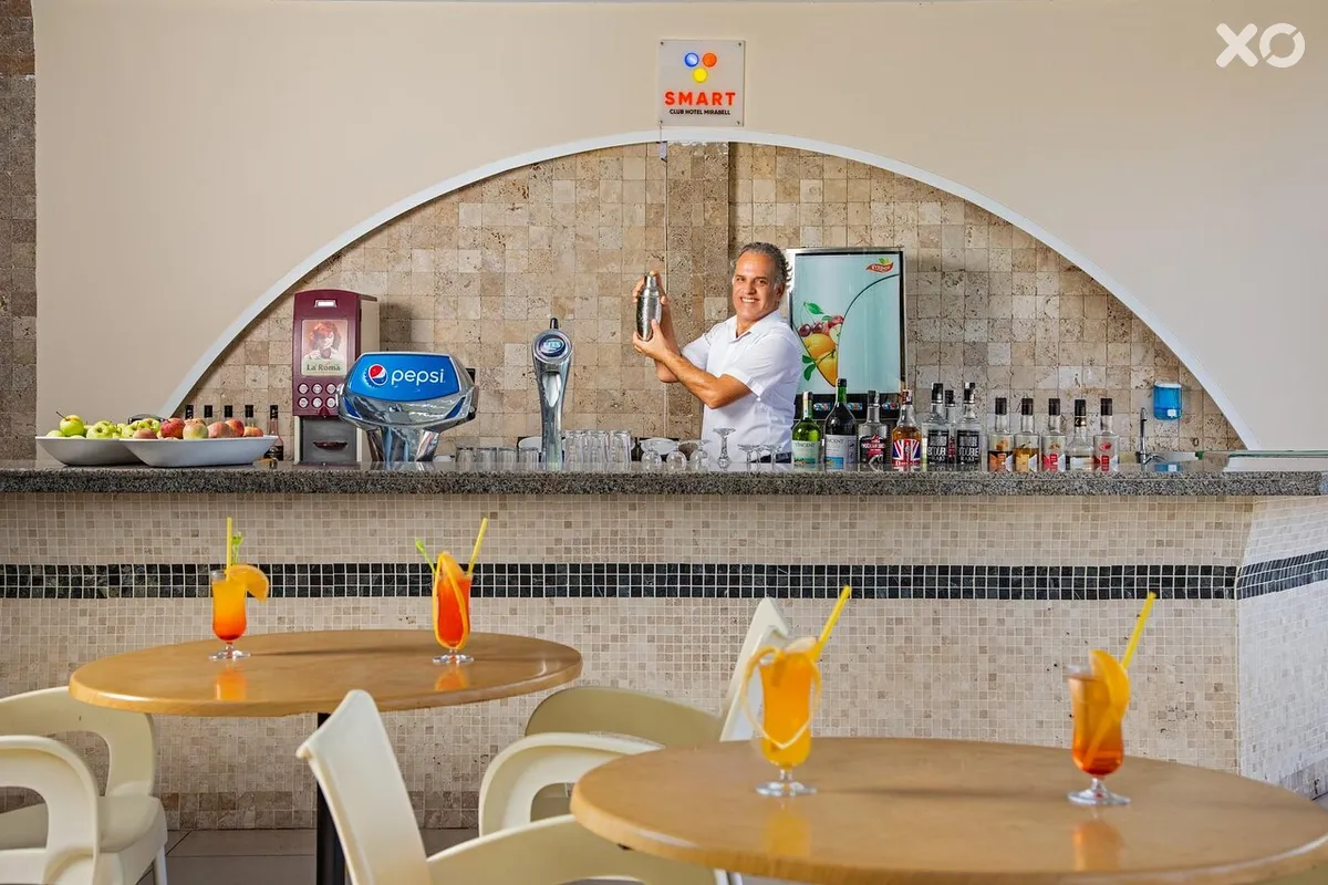 Club Hotel Mirabell