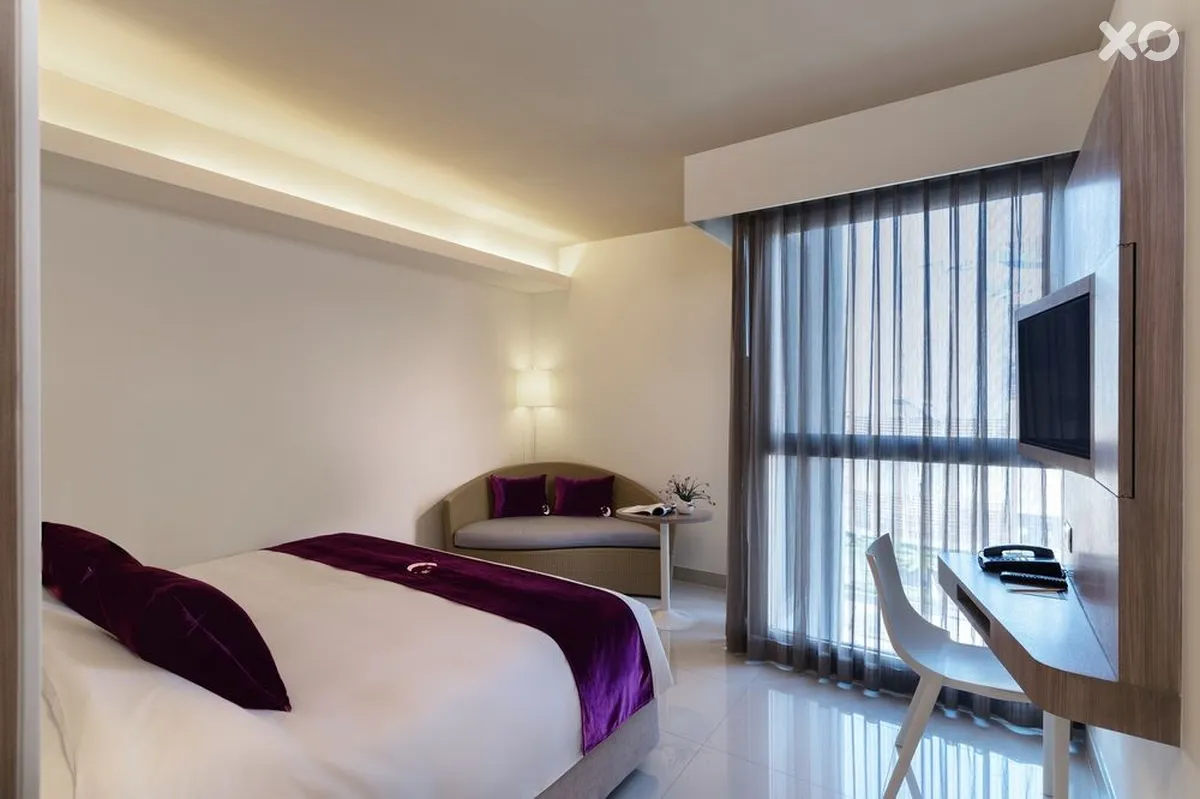 Travelodge Pattaya