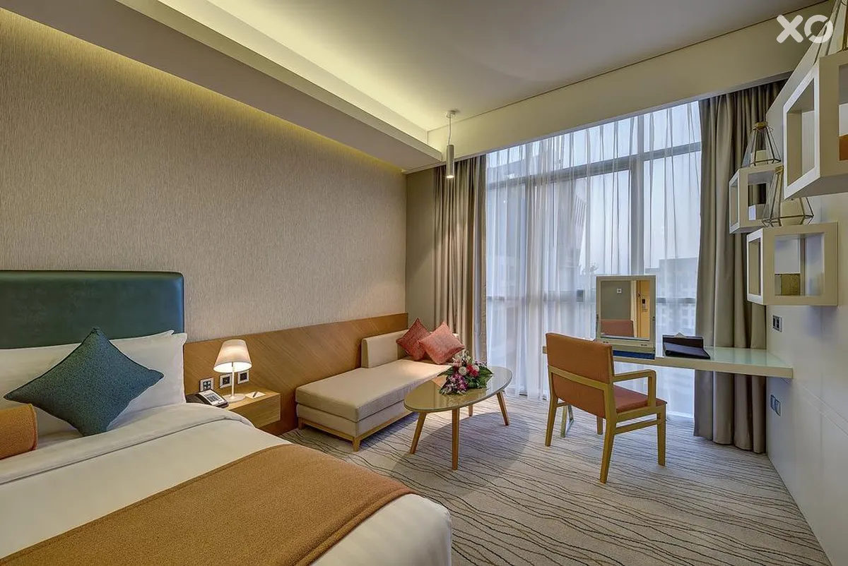 Royal Continental Hotel