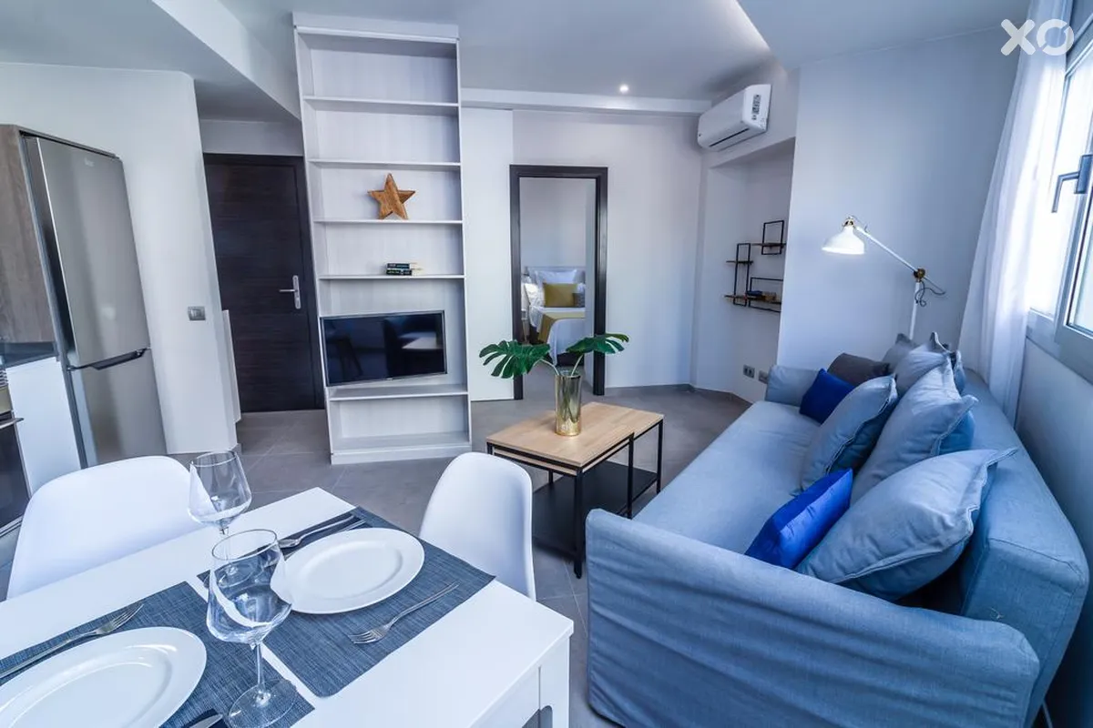 Bex Deluxe Suites