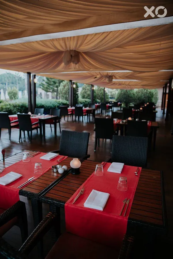 IC Hotels Residence