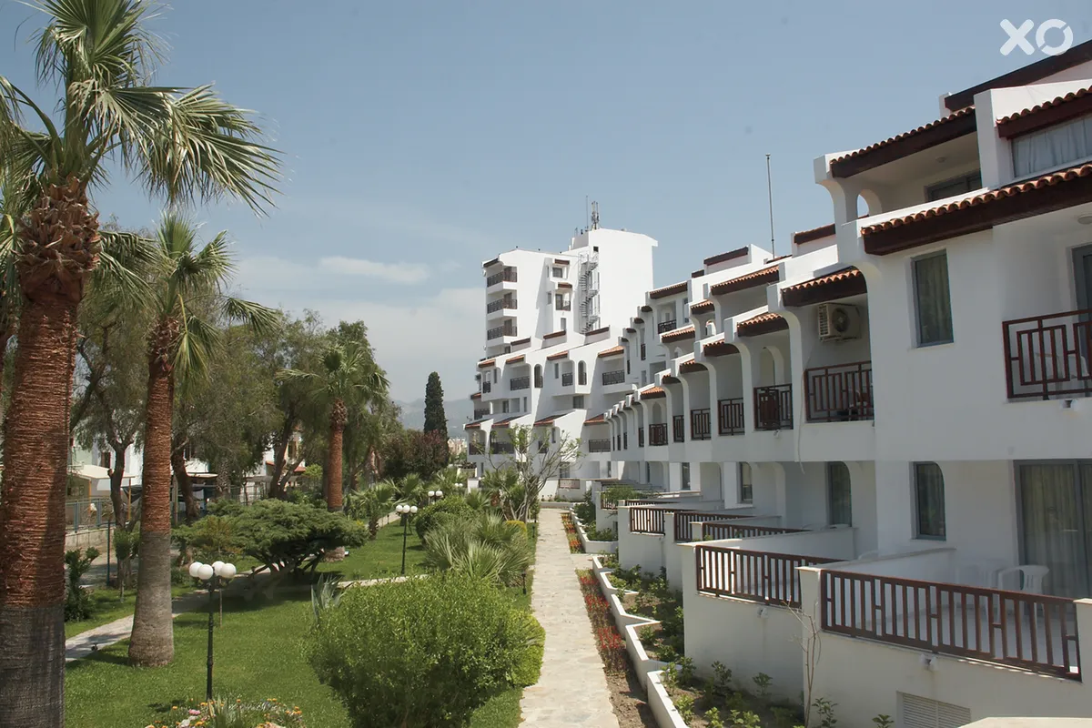 Sentinus Beach Hotel