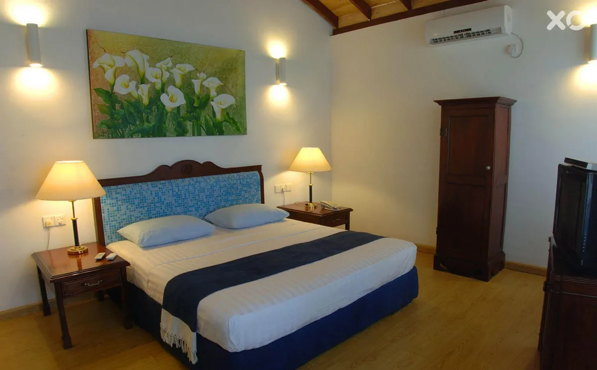 Pigeon Island Resort