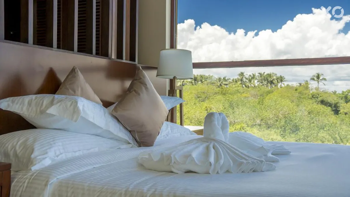 Sooriya Resort & Spa