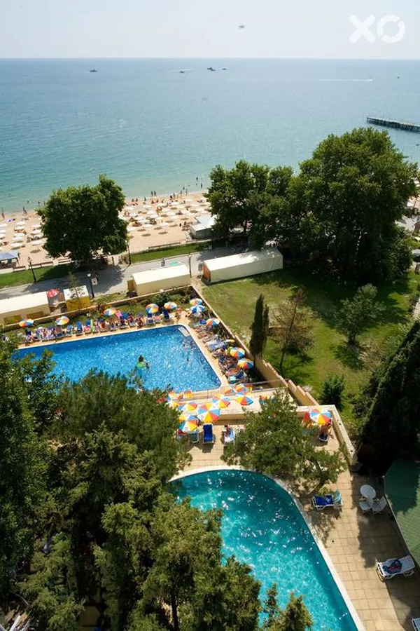 Vemara Beach