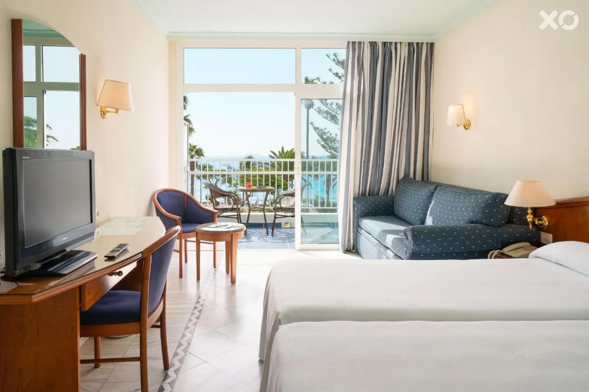 Vik Hotel San Antonio
