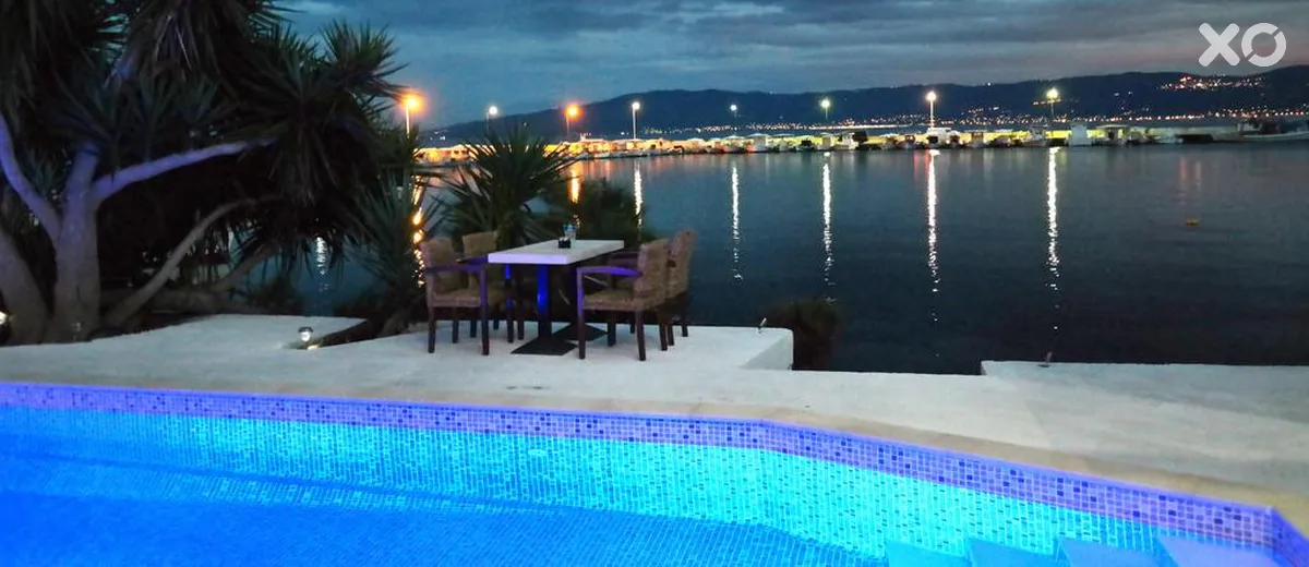 Porto Evia Boutique Hotel