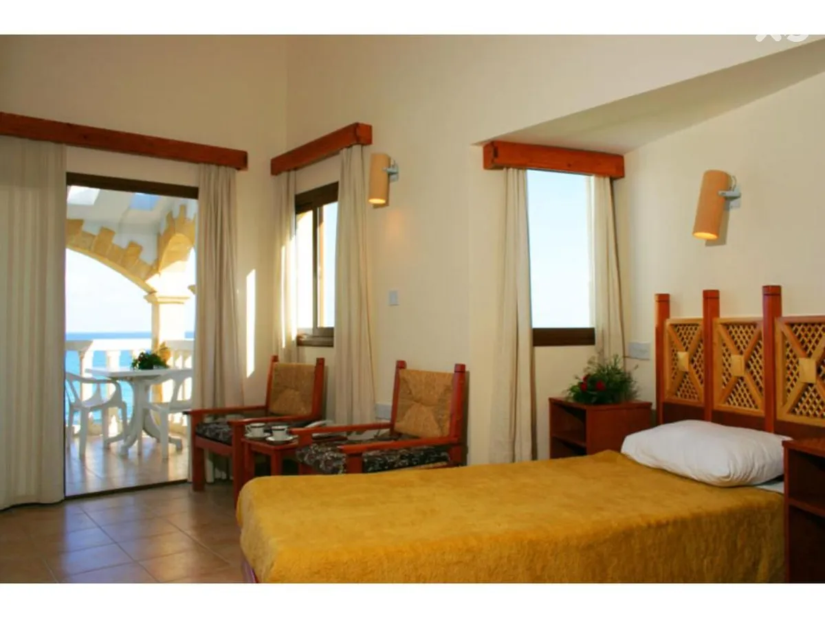 Topset Hotel