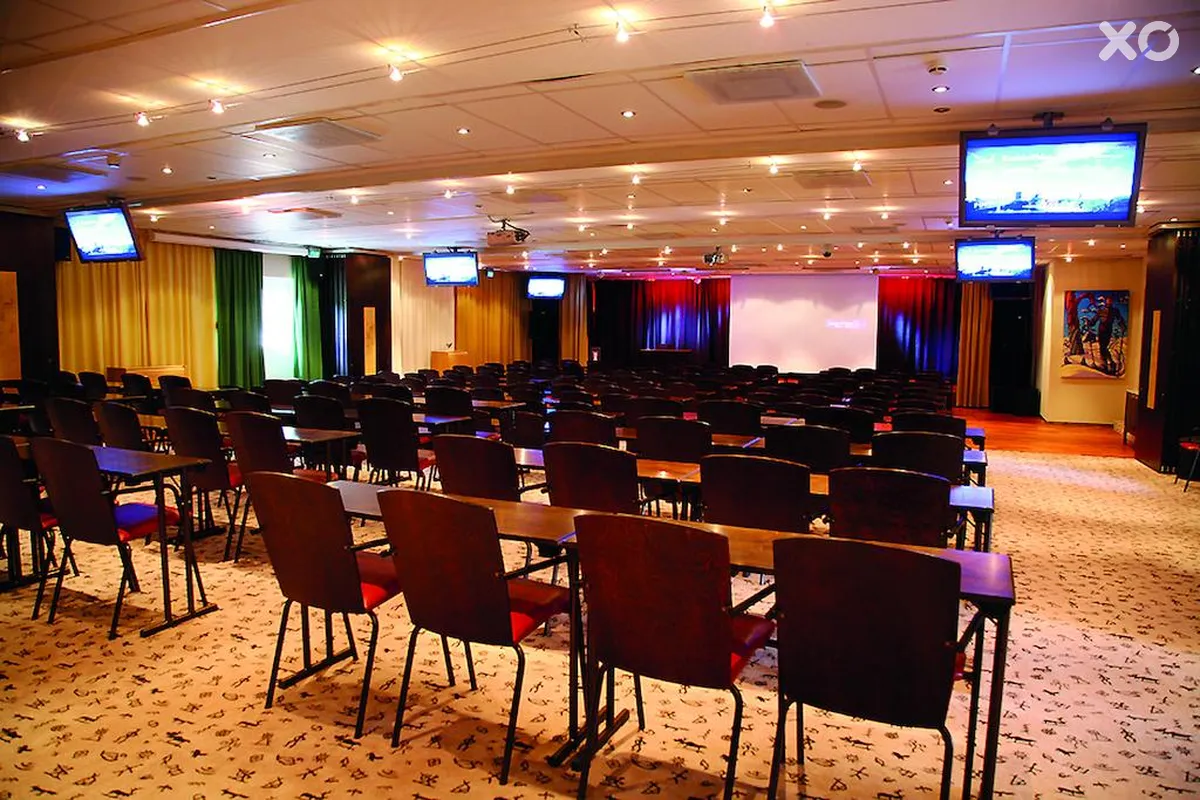 Hullu Poro Hotel