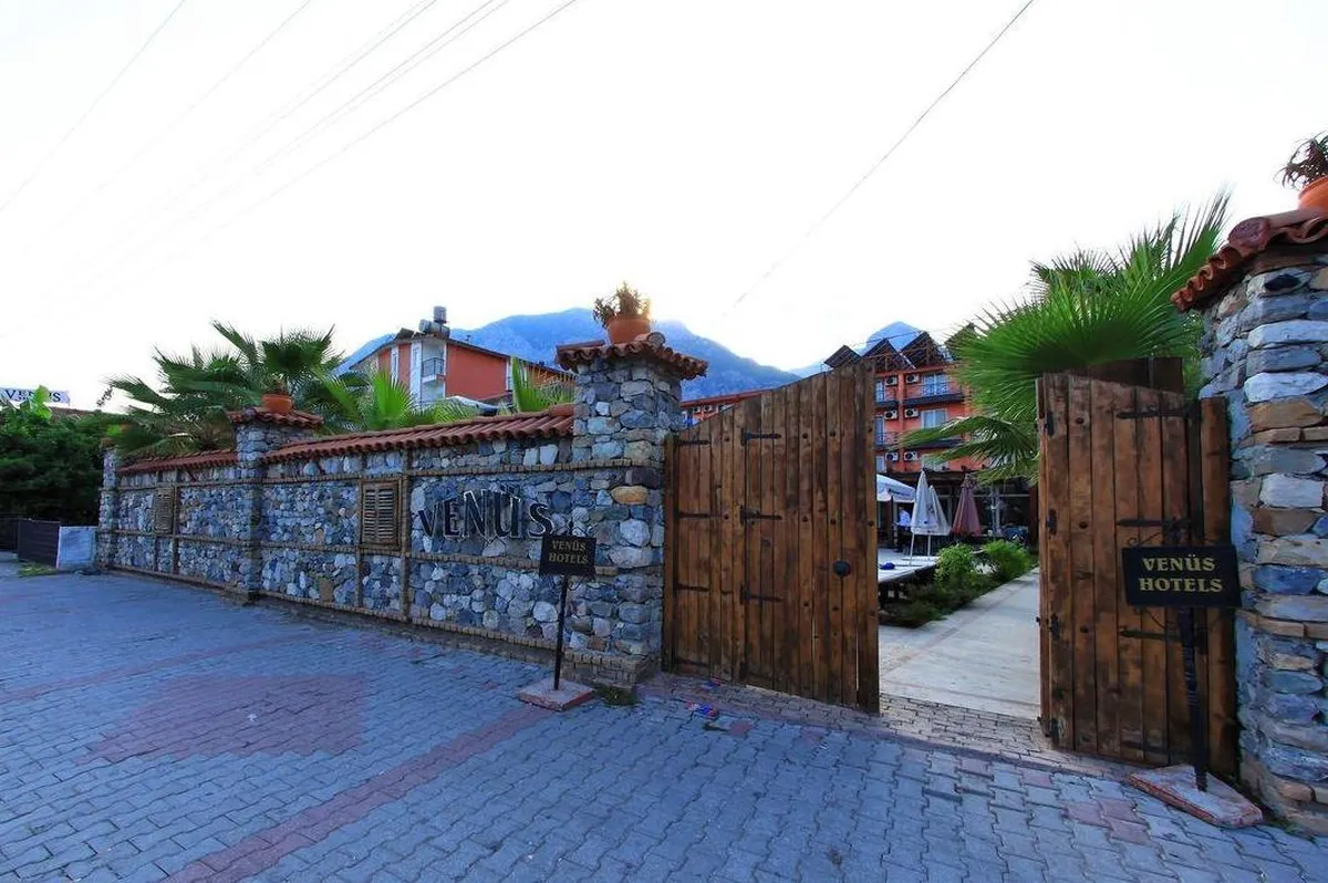 Beldibi Beach Hotel