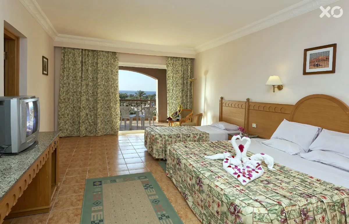 Pensee Beach Resort Marsa Alam operated by The Three Corners Hotels & Resorts
