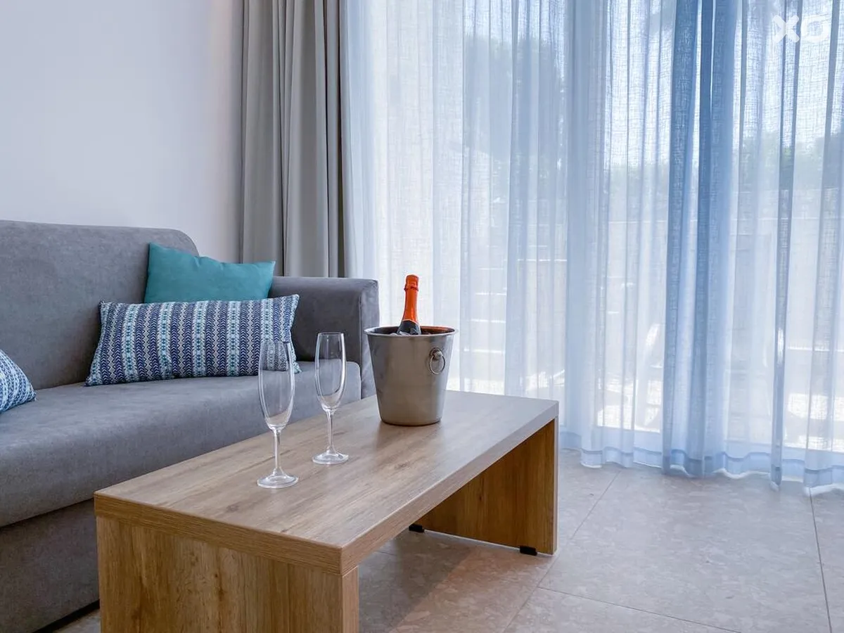 Lardos Bay Hotel