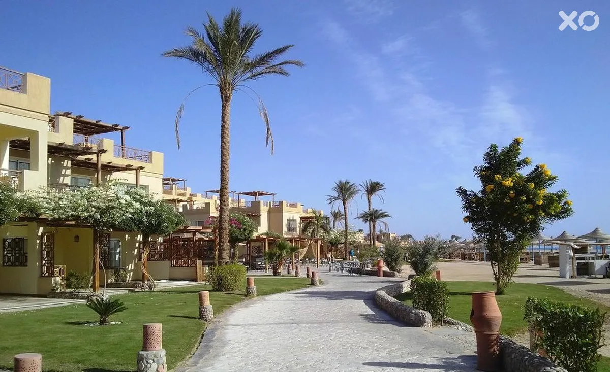 Imperial Shams Abu Soma Resort