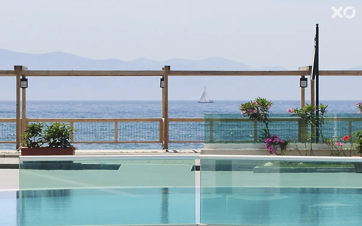 Dragut Point South Hotel