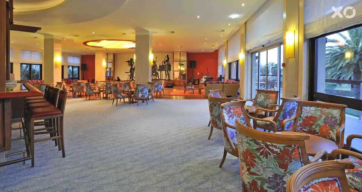 Pestana Dom Joao II